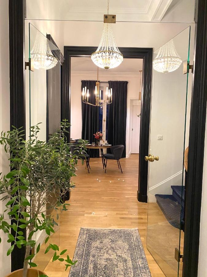 טרואה La Maison De Reina מראה חיצוני תמונה