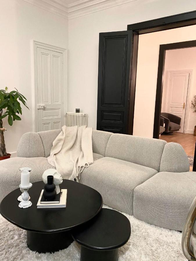 טרואה La Maison De Reina מראה חיצוני תמונה