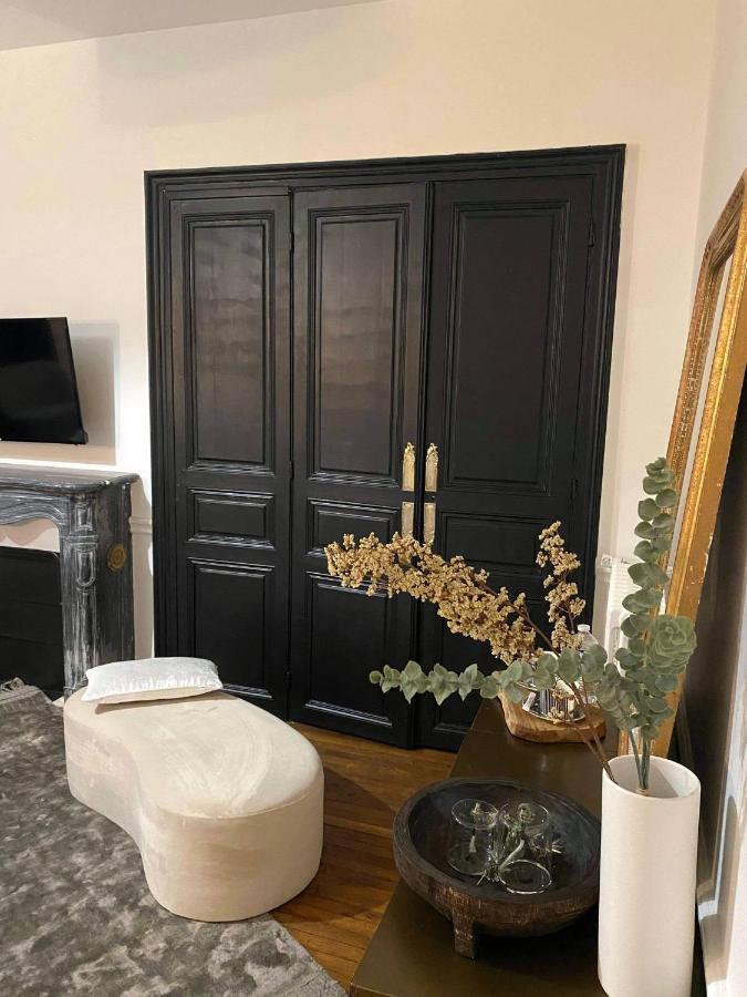 טרואה La Maison De Reina מראה חיצוני תמונה