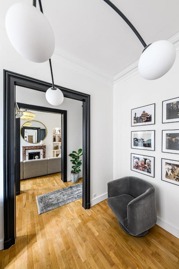 טרואה La Maison De Reina מראה חיצוני תמונה