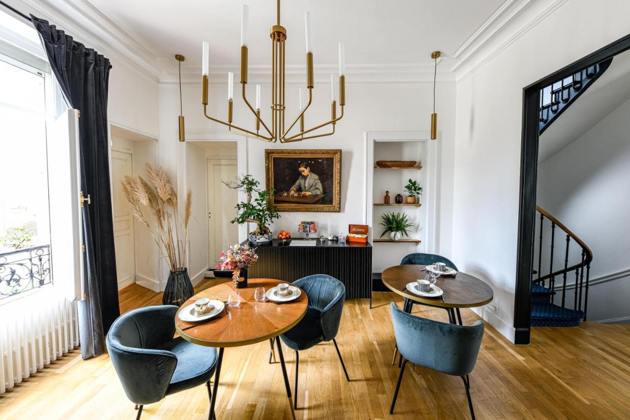 טרואה La Maison De Reina מראה חיצוני תמונה