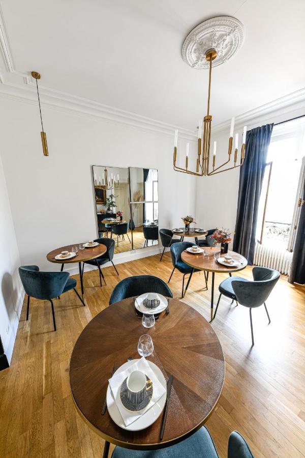 טרואה La Maison De Reina מראה חיצוני תמונה